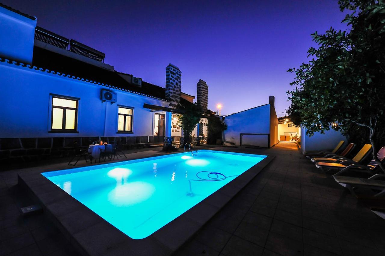 Santo Antonio'S Guesthouse Кашкайш Экстерьер фото
