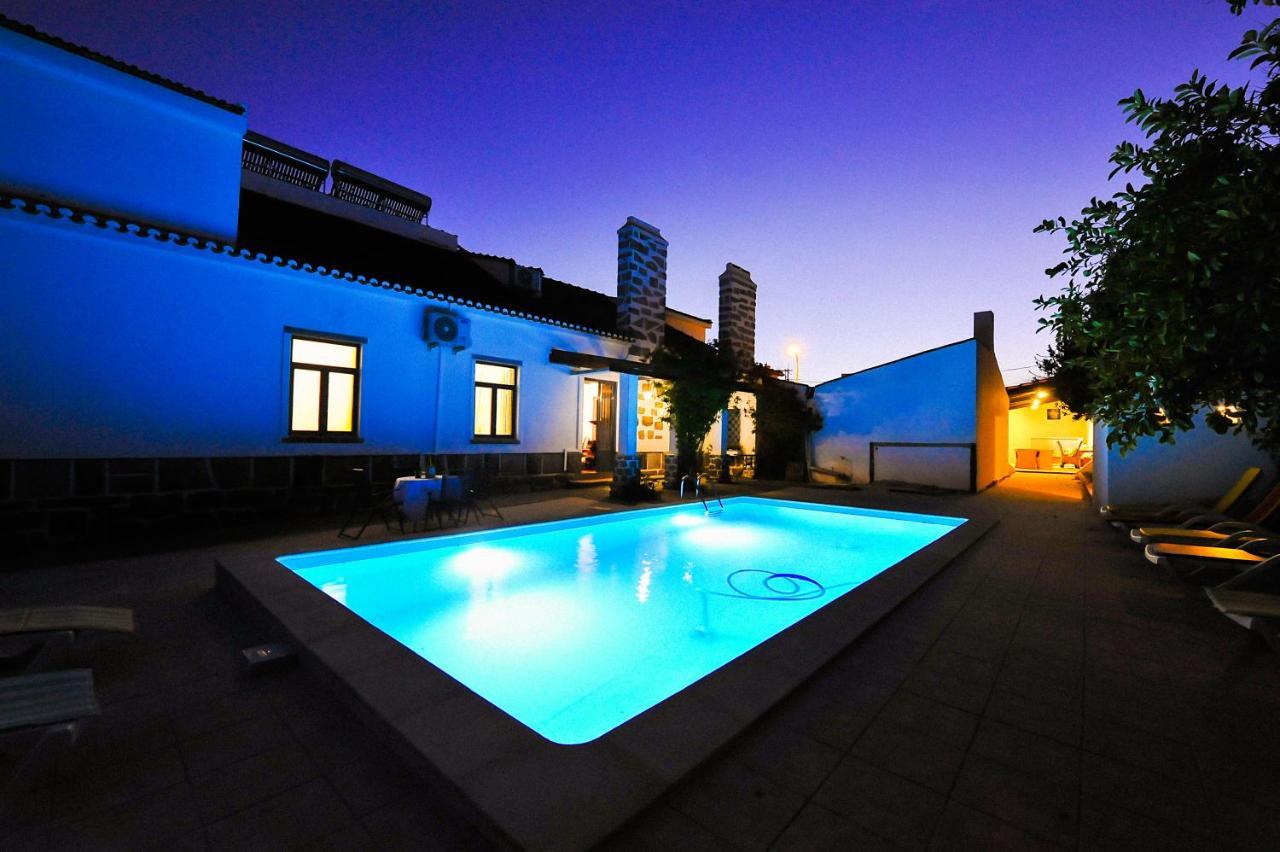 Santo Antonio'S Guesthouse Кашкайш Экстерьер фото
