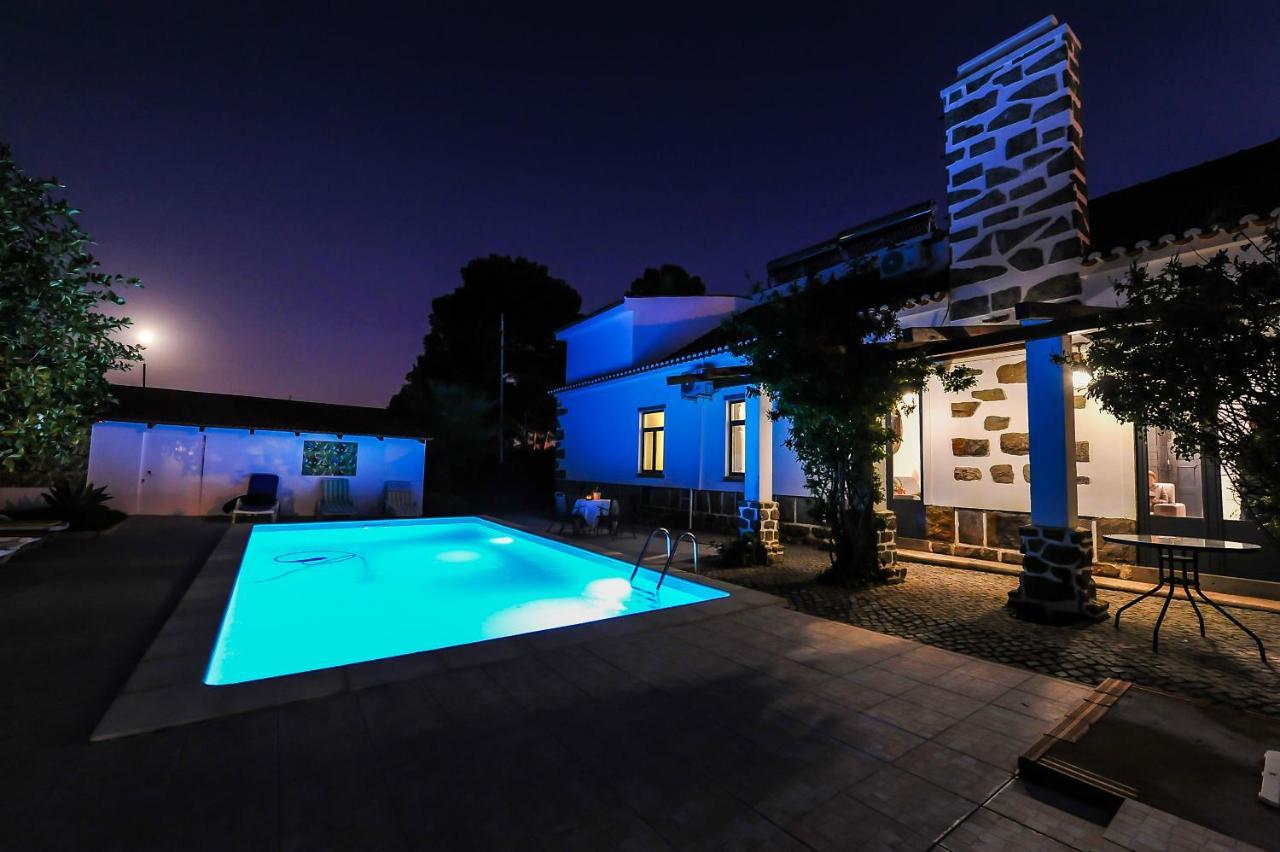 Santo Antonio'S Guesthouse Кашкайш Экстерьер фото